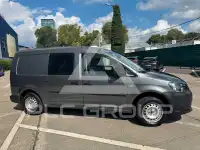 2013 Volkswagen Caddy