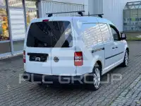 2013 Volkswagen Caddy