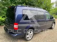 2013 Volkswagen Caddy