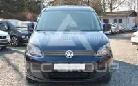 2013 Volkswagen Caddy