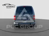 2013 Volkswagen Caddy