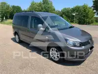 2013 Volkswagen Caddy