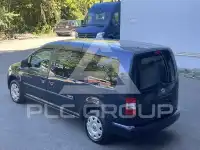 2013 Volkswagen Caddy