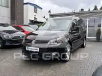 2013 Volkswagen Caddy