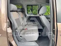 2013 Volkswagen Caddy