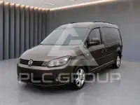 2013 Volkswagen Caddy