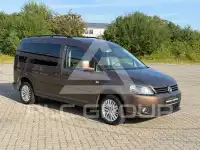 2013 Volkswagen Caddy