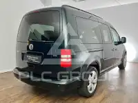 2013 Volkswagen Caddy