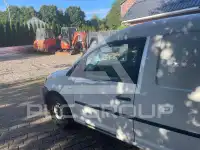 2013 Volkswagen Caddy