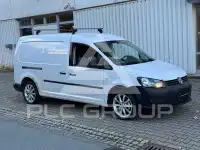 2013 Volkswagen Caddy