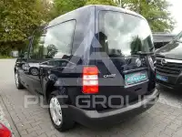 2013 Volkswagen Caddy