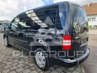 2013 Volkswagen Caddy