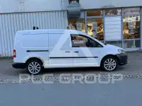 2013 Volkswagen Caddy