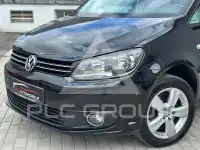 2013 Volkswagen Caddy