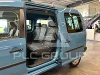 2013 Volkswagen Caddy