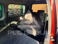 2013 Volkswagen Caddy