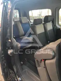 2013 Volkswagen Caddy
