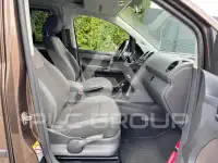 2013 Volkswagen Caddy