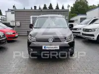 2013 Volkswagen Caddy