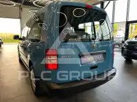 2013 Volkswagen Caddy