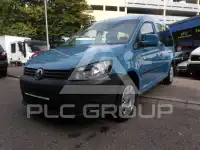 2013 Volkswagen Caddy