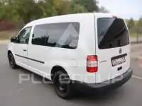 2013 Volkswagen Caddy