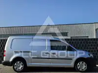 2013 Volkswagen Caddy