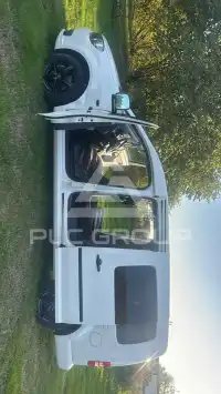 2013 Volkswagen Caddy