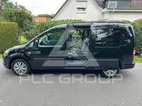 2013 Volkswagen Caddy