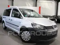 2013 Volkswagen Caddy