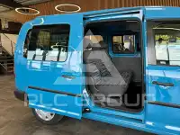 2013 Volkswagen Caddy