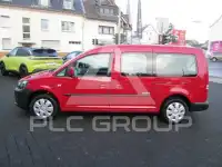 2013 Volkswagen Caddy