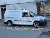 2013 Volkswagen Caddy