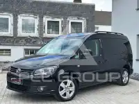 2013 Volkswagen Caddy