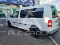 2013 Volkswagen Caddy
