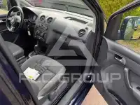2013 Volkswagen Caddy