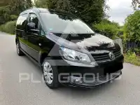 2013 Volkswagen Caddy
