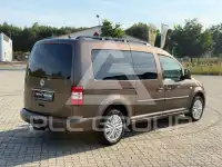 2013 Volkswagen Caddy