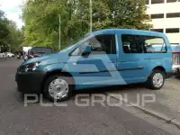 2013 Volkswagen Caddy