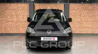 2013 Volkswagen Caddy