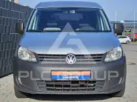 2013 Volkswagen Caddy