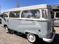 2013 Volkswagen T2
