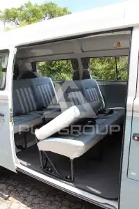 2013 Volkswagen T2