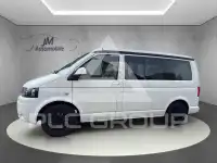 2013 Volkswagen T5
