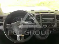 2013 Volkswagen T5