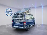 2013 Volkswagen T5