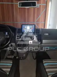 2013 Volkswagen T5