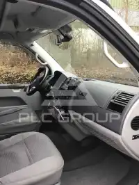 2013 Volkswagen T5