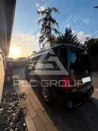 2013 Volkswagen T5