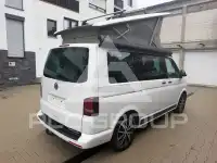 2013 Volkswagen T5